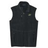 R Tek ® Pro Fleece Full Zip Vest Thumbnail