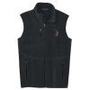 R Tek ® Pro Fleece Full Zip Vest Thumbnail