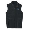 R Tek ® Pro Fleece Full Zip Vest Thumbnail