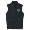 R Tek ® Pro Fleece Full Zip Vest Thumbnail