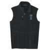 R Tek ® Pro Fleece Full Zip Vest Thumbnail
