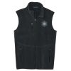 R Tek ® Pro Fleece Full Zip Vest Thumbnail