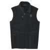 R Tek ® Pro Fleece Full Zip Vest Thumbnail