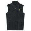 R Tek ® Pro Fleece Full Zip Vest Thumbnail