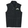 R Tek ® Pro Fleece Full Zip Vest Thumbnail