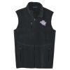 R Tek ® Pro Fleece Full Zip Vest Thumbnail