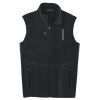 R Tek ® Pro Fleece Full Zip Vest Thumbnail