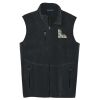 R Tek ® Pro Fleece Full Zip Vest Thumbnail