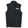 R Tek ® Pro Fleece Full Zip Vest Thumbnail