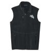 R Tek ® Pro Fleece Full Zip Vest Thumbnail