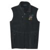 R Tek ® Pro Fleece Full Zip Vest Thumbnail