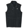 R Tek ® Pro Fleece Full Zip Vest Thumbnail