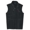 R Tek ® Pro Fleece Full Zip Vest Thumbnail