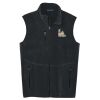 R Tek ® Pro Fleece Full Zip Vest Thumbnail
