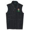 R Tek ® Pro Fleece Full Zip Vest Thumbnail