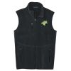 R Tek ® Pro Fleece Full Zip Vest Thumbnail