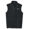 R Tek ® Pro Fleece Full Zip Vest Thumbnail