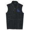 R Tek ® Pro Fleece Full Zip Vest Thumbnail
