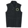 R Tek ® Pro Fleece Full Zip Vest Thumbnail