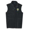 R Tek ® Pro Fleece Full Zip Vest Thumbnail