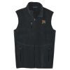 R Tek ® Pro Fleece Full Zip Vest Thumbnail