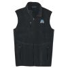 R Tek ® Pro Fleece Full Zip Vest Thumbnail
