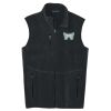R Tek ® Pro Fleece Full Zip Vest Thumbnail