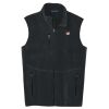 R Tek ® Pro Fleece Full Zip Vest Thumbnail