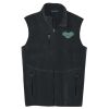 R Tek ® Pro Fleece Full Zip Vest Thumbnail
