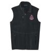 R Tek ® Pro Fleece Full Zip Vest Thumbnail