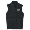 R Tek ® Pro Fleece Full Zip Vest Thumbnail