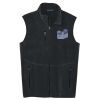 R Tek ® Pro Fleece Full Zip Vest Thumbnail