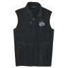 R Tek ® Pro Fleece Full Zip Vest Thumbnail