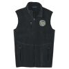 R Tek ® Pro Fleece Full Zip Vest Thumbnail