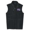 R Tek ® Pro Fleece Full Zip Vest Thumbnail