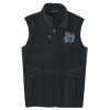 R Tek ® Pro Fleece Full Zip Vest Thumbnail