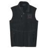 R Tek ® Pro Fleece Full Zip Vest Thumbnail
