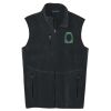 R Tek ® Pro Fleece Full Zip Vest Thumbnail