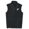 R Tek ® Pro Fleece Full Zip Vest Thumbnail