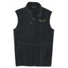 R Tek ® Pro Fleece Full Zip Vest Thumbnail