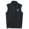 R Tek ® Pro Fleece Full Zip Vest Thumbnail