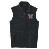 R Tek ® Pro Fleece Full Zip Vest Thumbnail