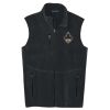 R Tek ® Pro Fleece Full Zip Vest Thumbnail