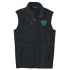 R Tek ® Pro Fleece Full Zip Vest Thumbnail