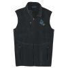 R Tek ® Pro Fleece Full Zip Vest Thumbnail