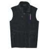 R Tek ® Pro Fleece Full Zip Vest Thumbnail