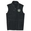 R Tek ® Pro Fleece Full Zip Vest Thumbnail