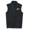 R Tek ® Pro Fleece Full Zip Vest Thumbnail