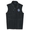 R Tek ® Pro Fleece Full Zip Vest Thumbnail