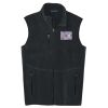 R Tek ® Pro Fleece Full Zip Vest Thumbnail